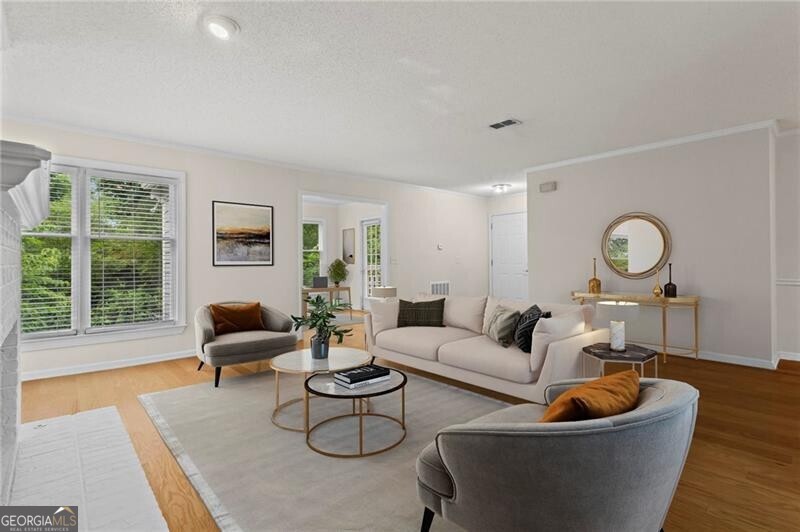 111 Abingdon WAY
