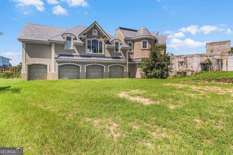 20 Taylor ST Tybee Island GA 31328