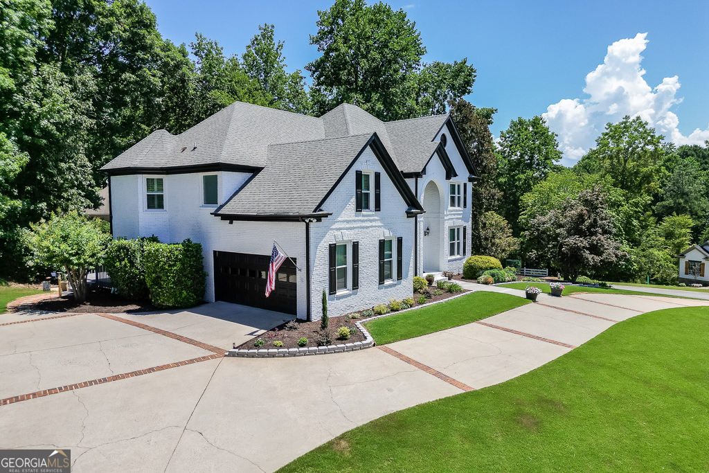 1610 Captains WALK