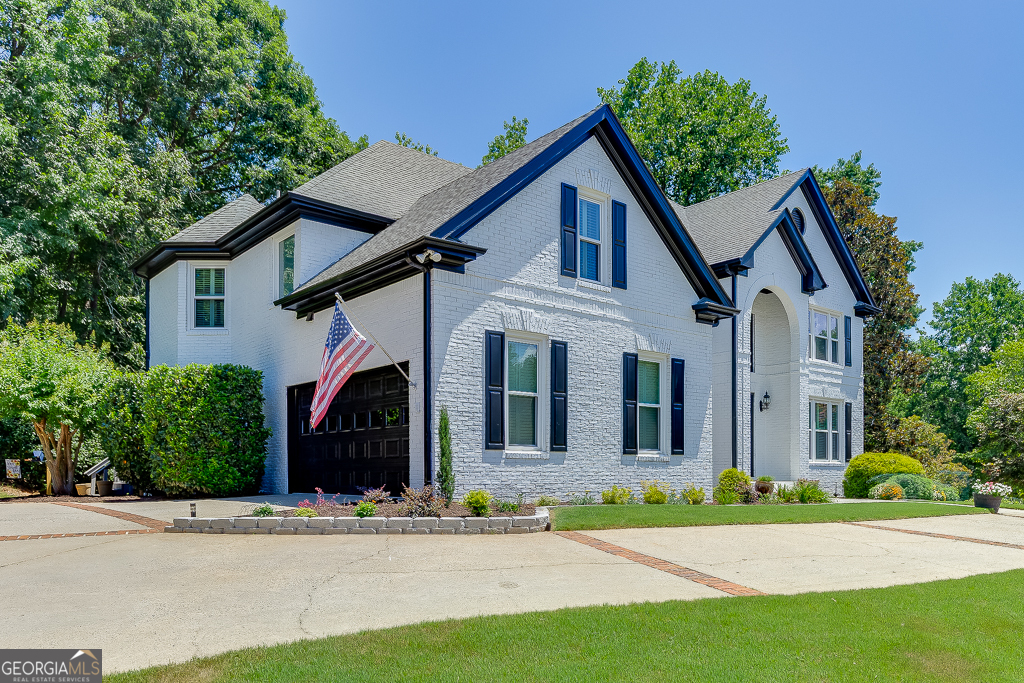 1610 Captains WALK