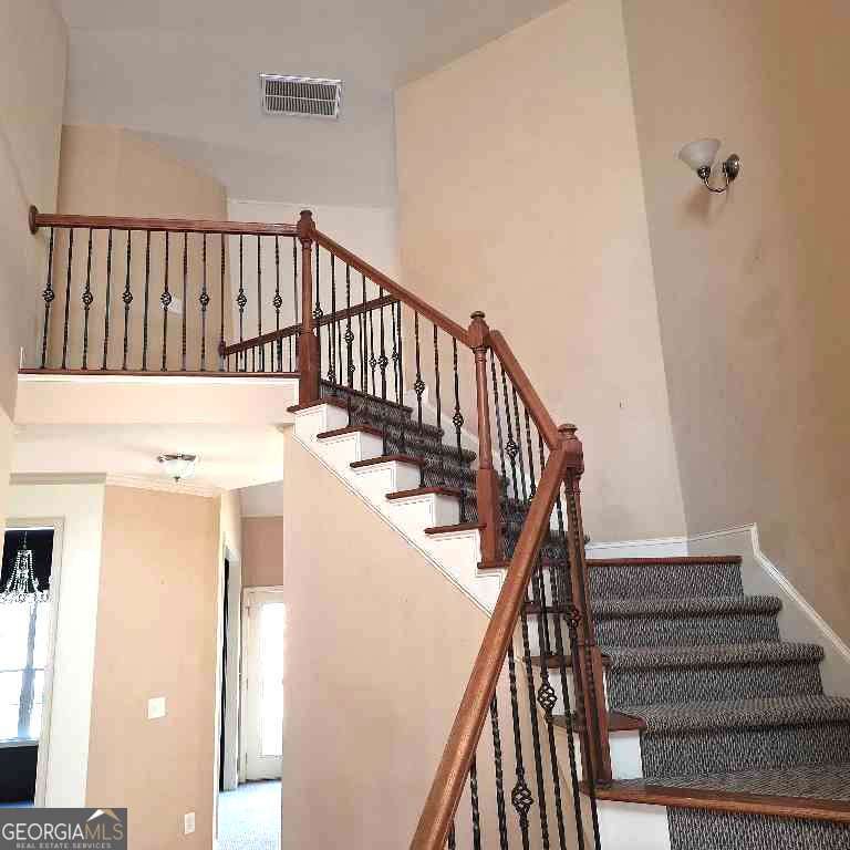 226 Hidden Falls DR