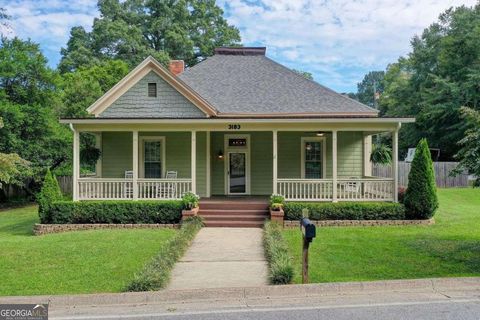 3183 Conyers ST SE Covington GA 30014