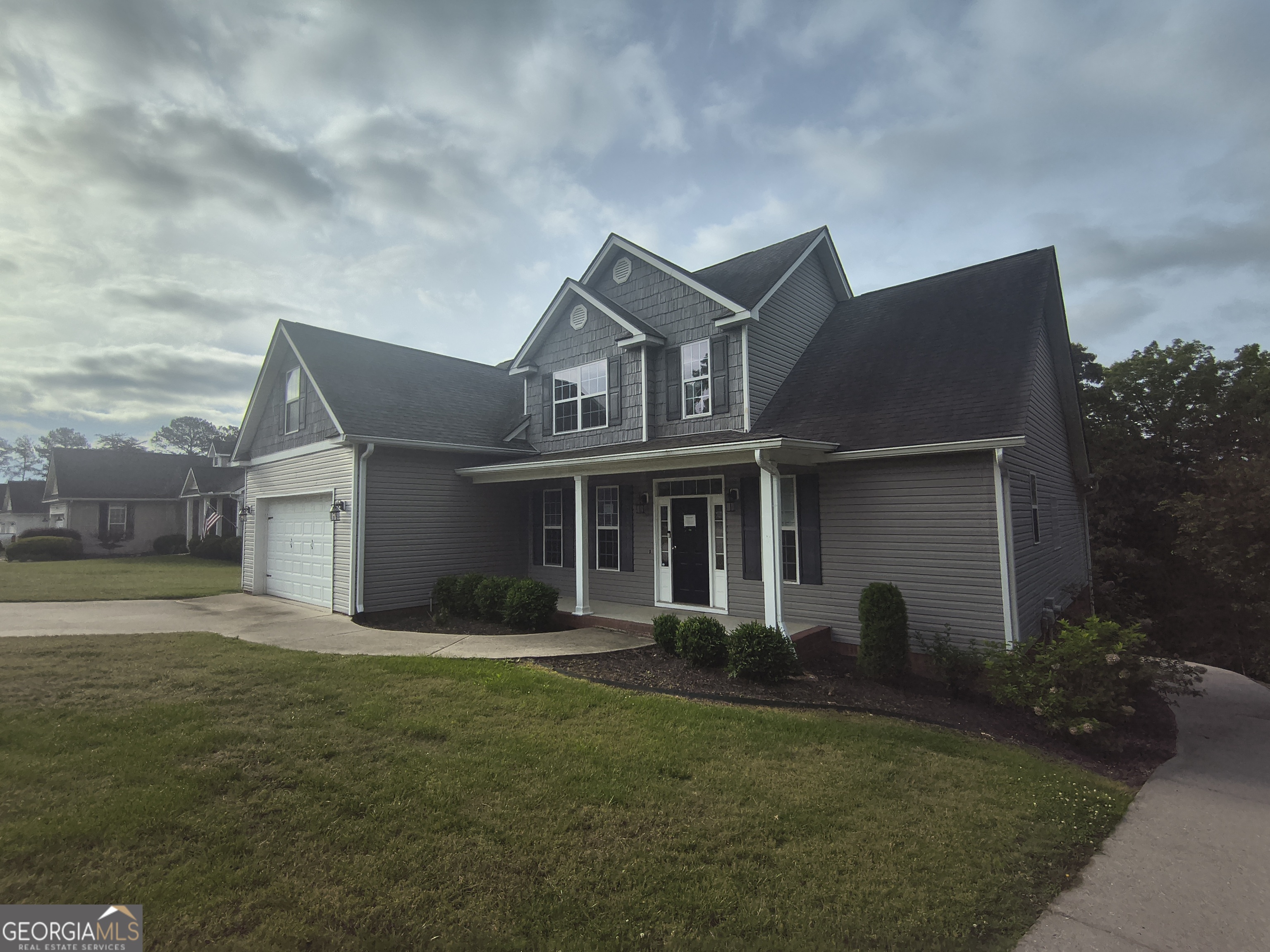 425 Wildewood TRL