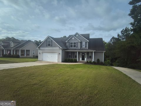 425 Wildewood TRL Chickamauga GA 30707