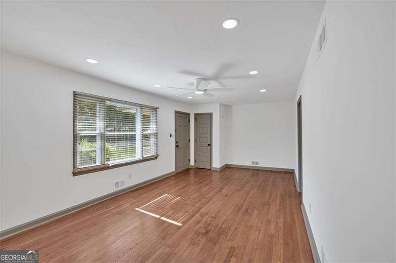 Labelle Park - Residential