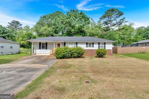 2664 Olive Springs Road SE, Marietta, GA 30060 - MLS#: 10520691