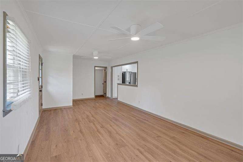 Labelle Park - Residential