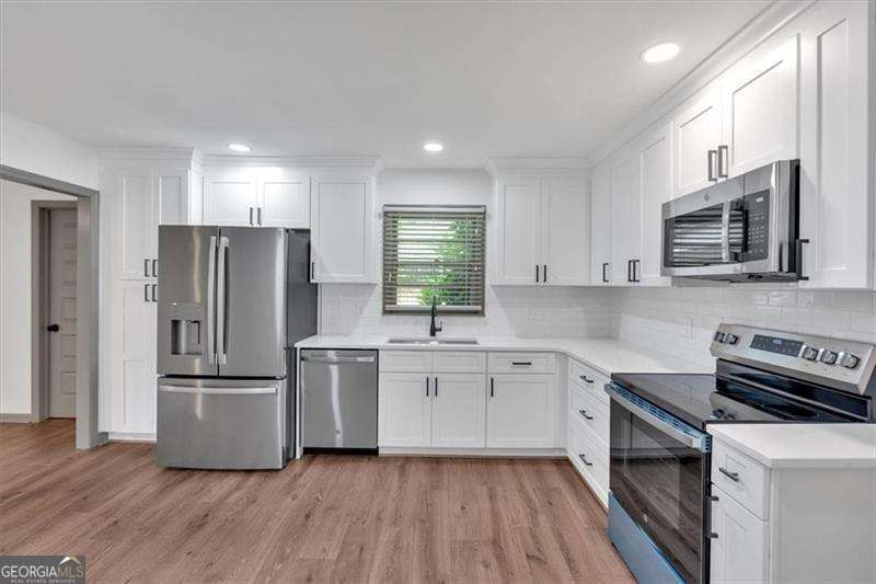 Labelle Park - Residential