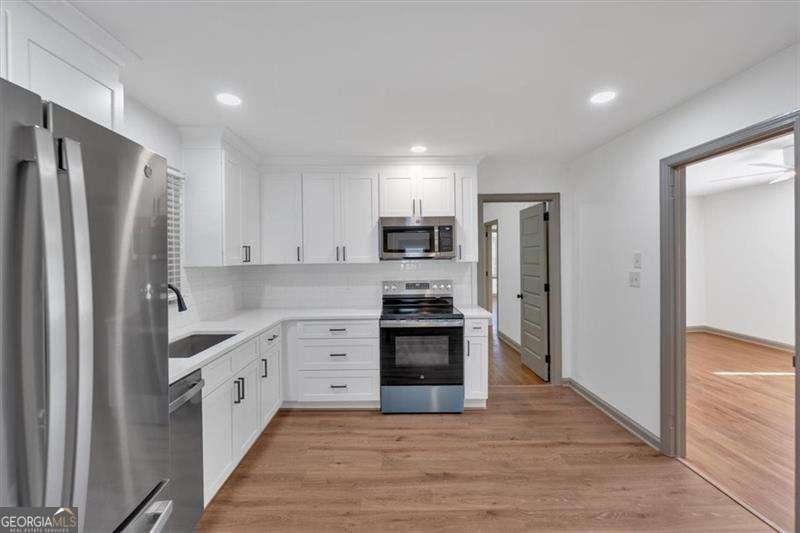 Labelle Park - Residential