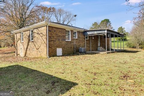 A home in Bowdon