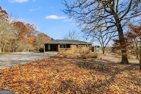 A home in Bowdon