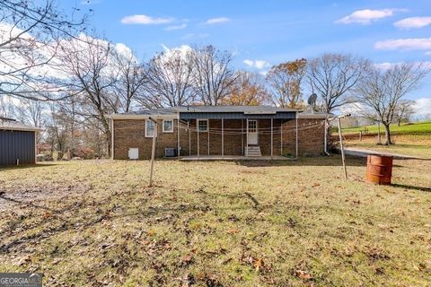 A home in Bowdon