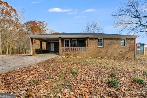 A home in Bowdon