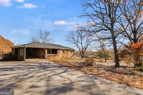 A home in Bowdon