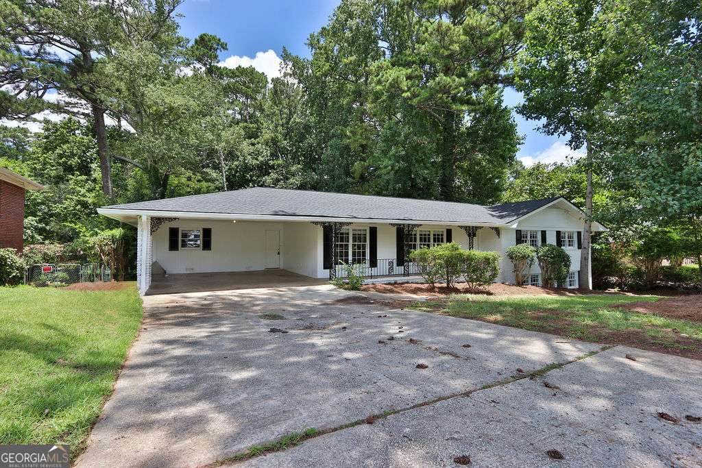 4420 Lavista RD