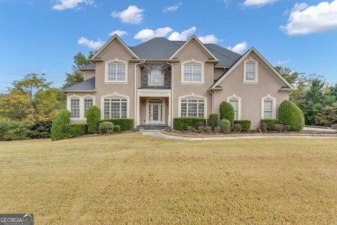 Photo of 1426 Greenridge Trail, Lithonia, GA 30058 (MLS # 10628666)