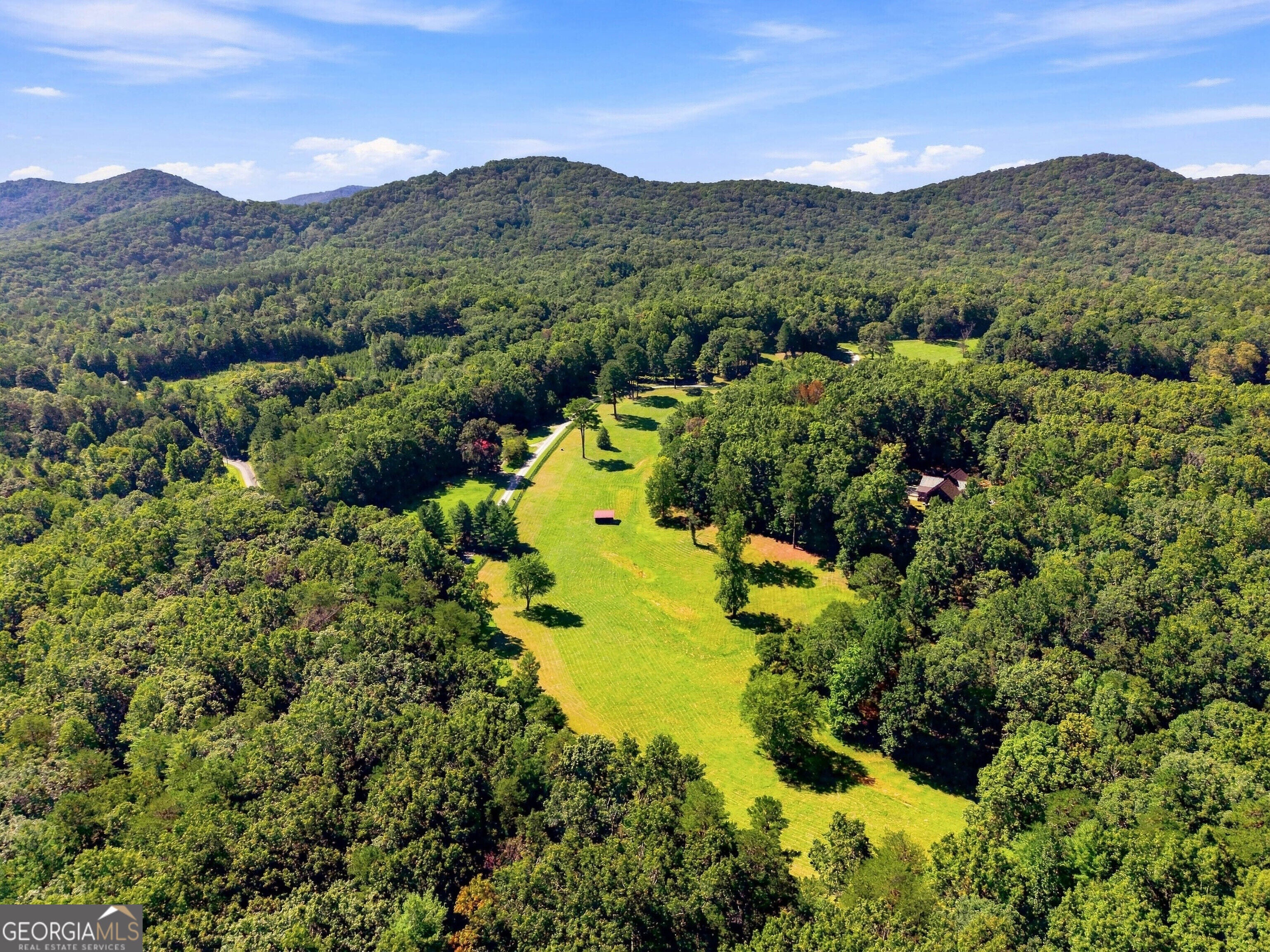 89 Spring Camp RD