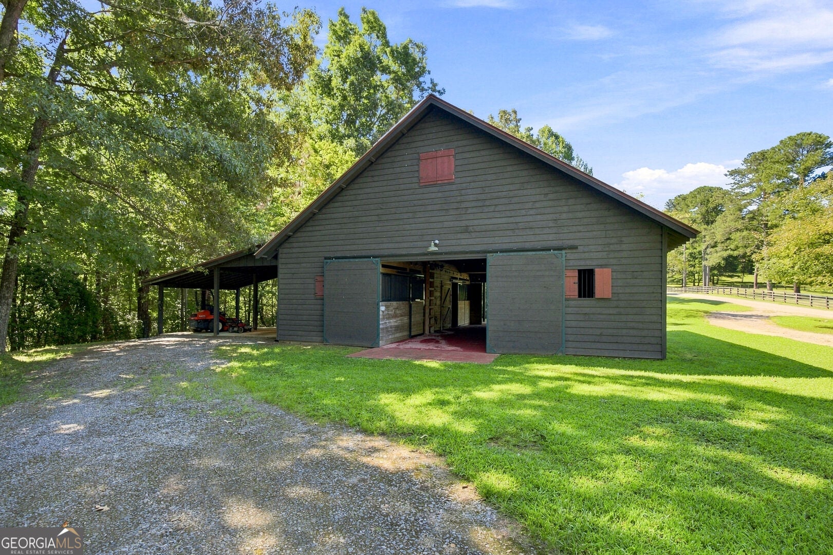 89 Spring Camp RD