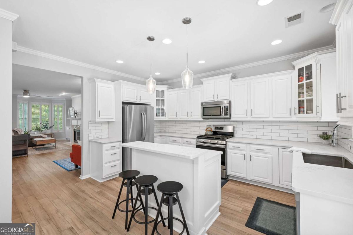 5710 Waters Edge TRL