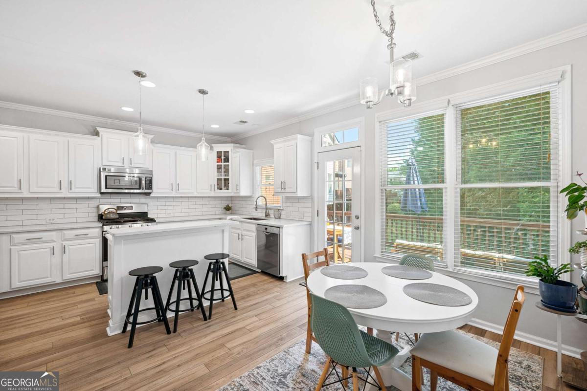 5710 Waters Edge TRL