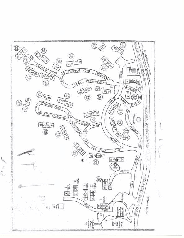 Foxwood Hills - Residential Income