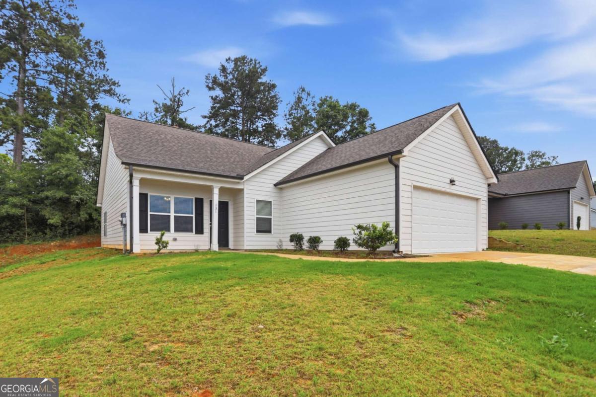 131 Culver ST