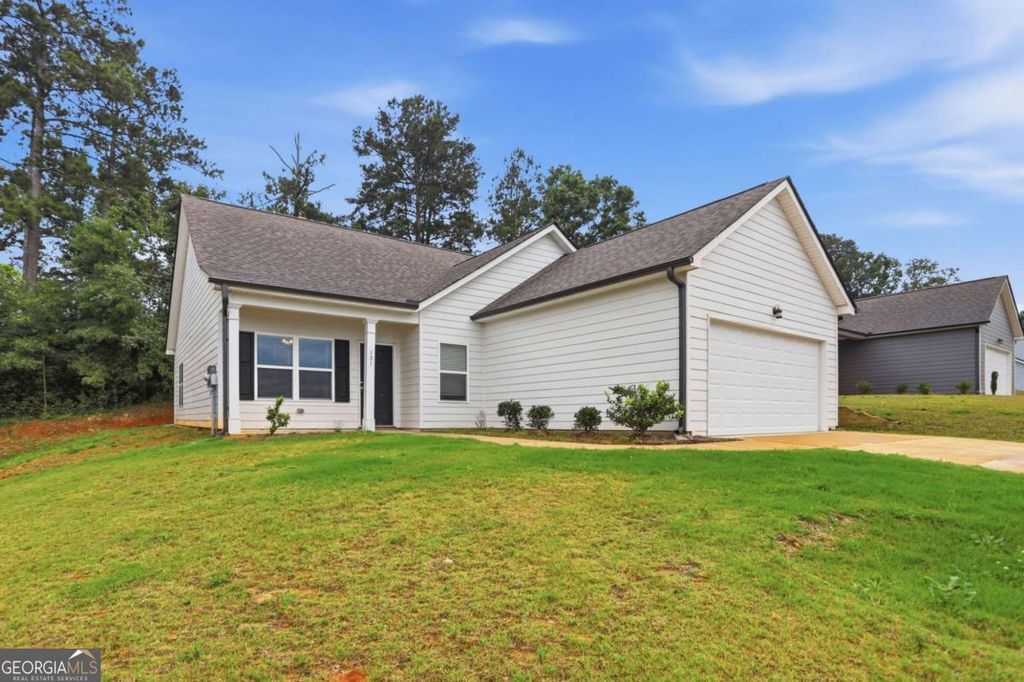 Photo of 131 Culver Street, Jackson, GA 30233 (MLS # 10776146)