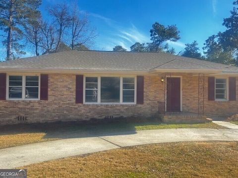 A home in Macon