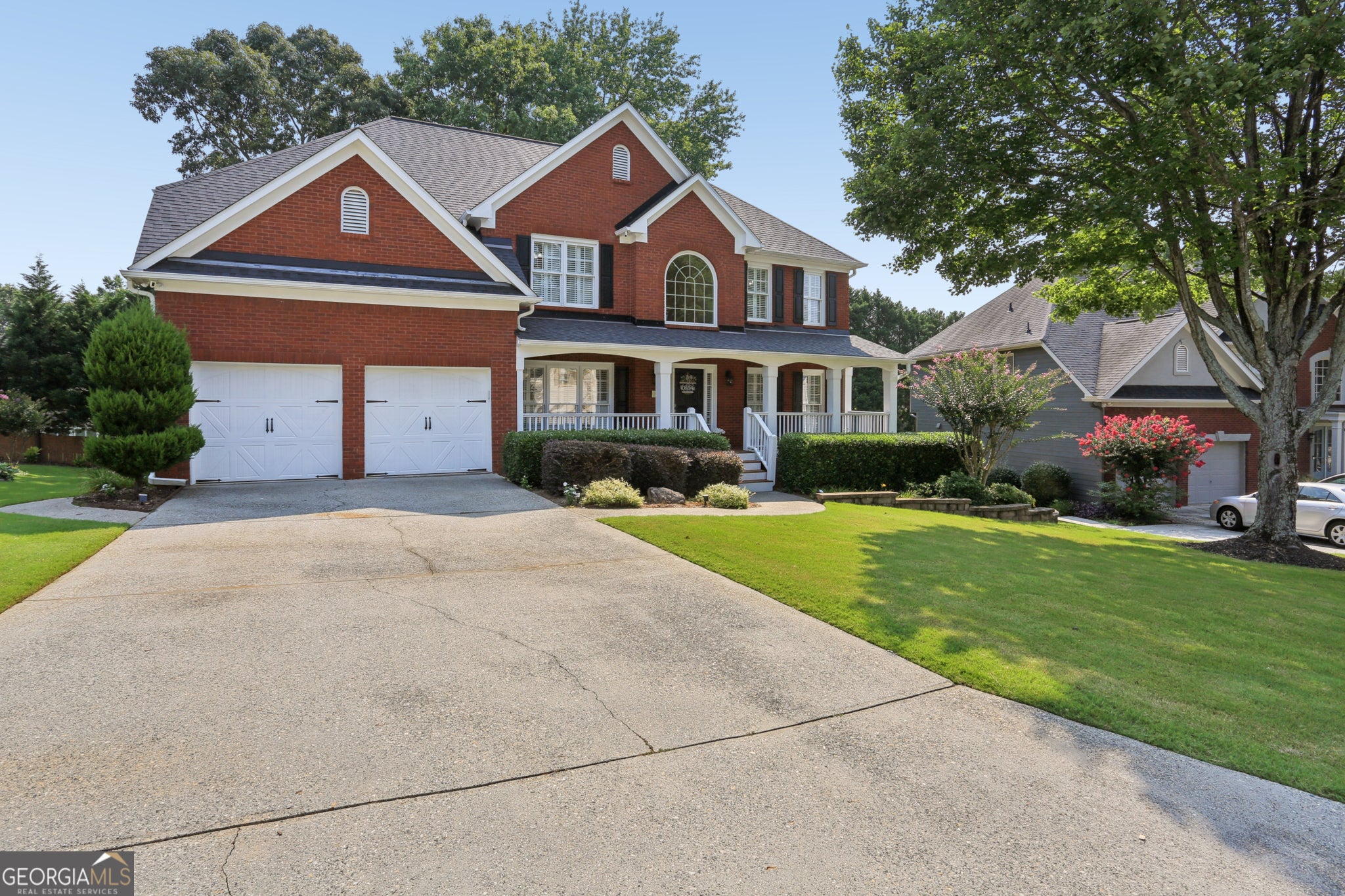 2059 Sugar Springs DR