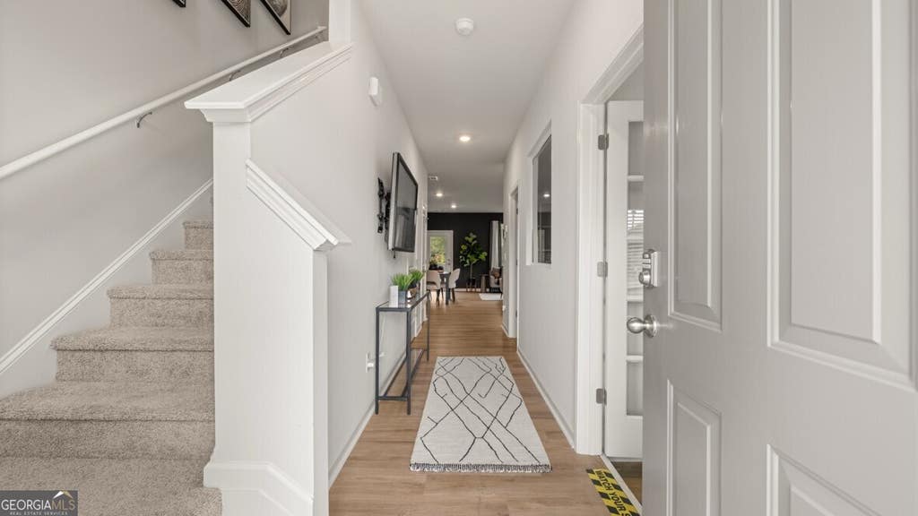 Photo of 6006 Skylar Drive, South Fulton, GA 30331 (MLS # 10796103)