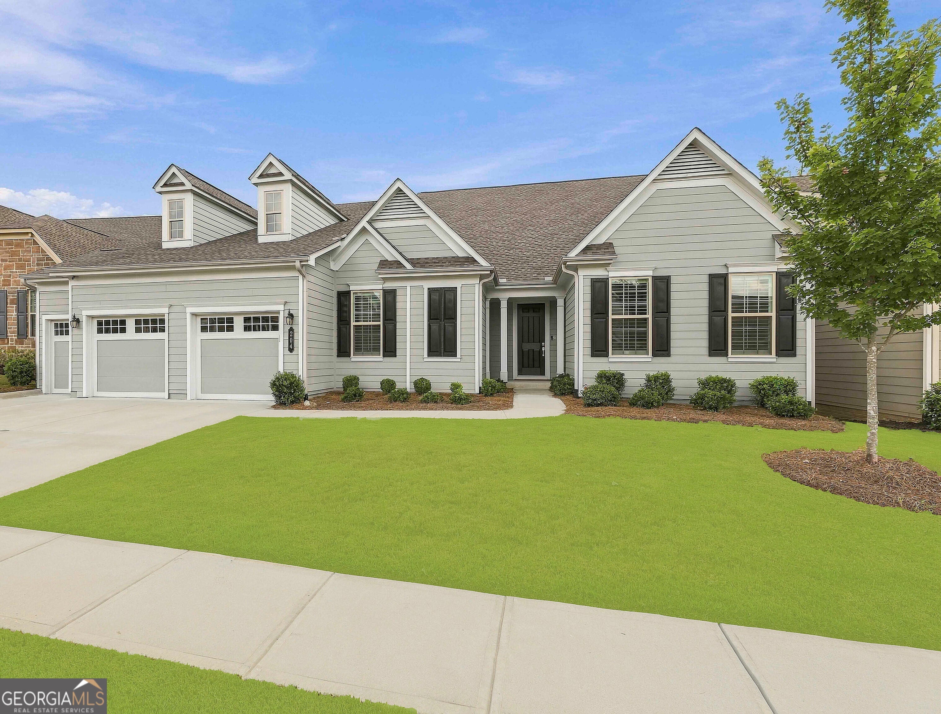 204 Cottonwood CIR