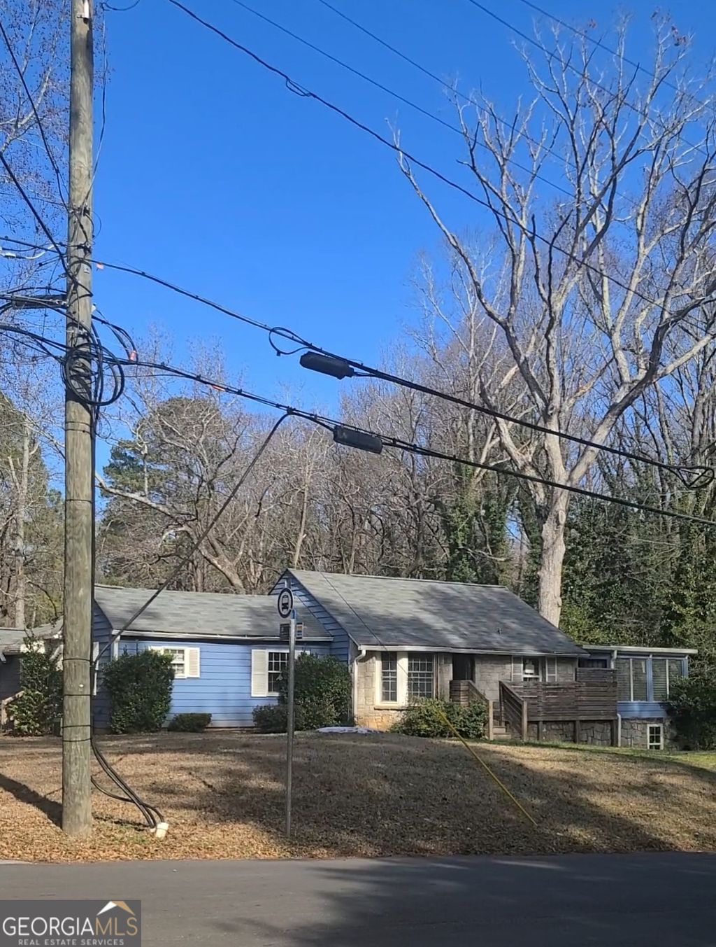 Photo of 1949 Venetian Drive SW, Atlanta, GA 30311 (MLS # 10734866)