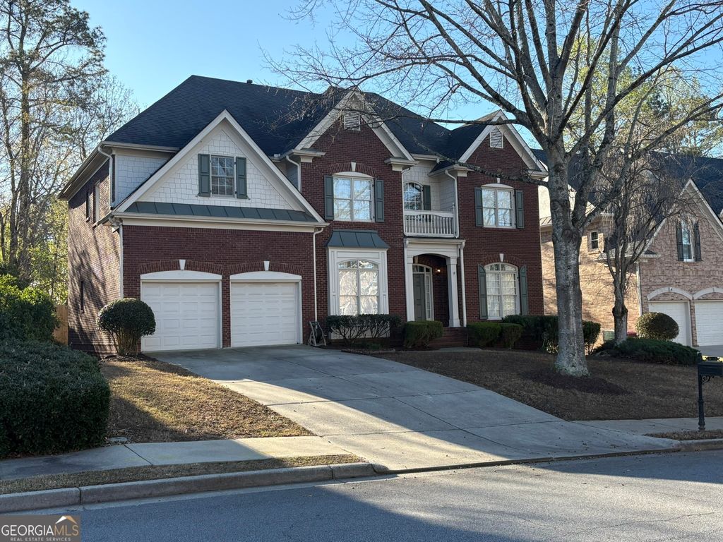 Photo of 5930 Abbotts Run Trail, Duluth, GA 30097 (MLS # 10715231)