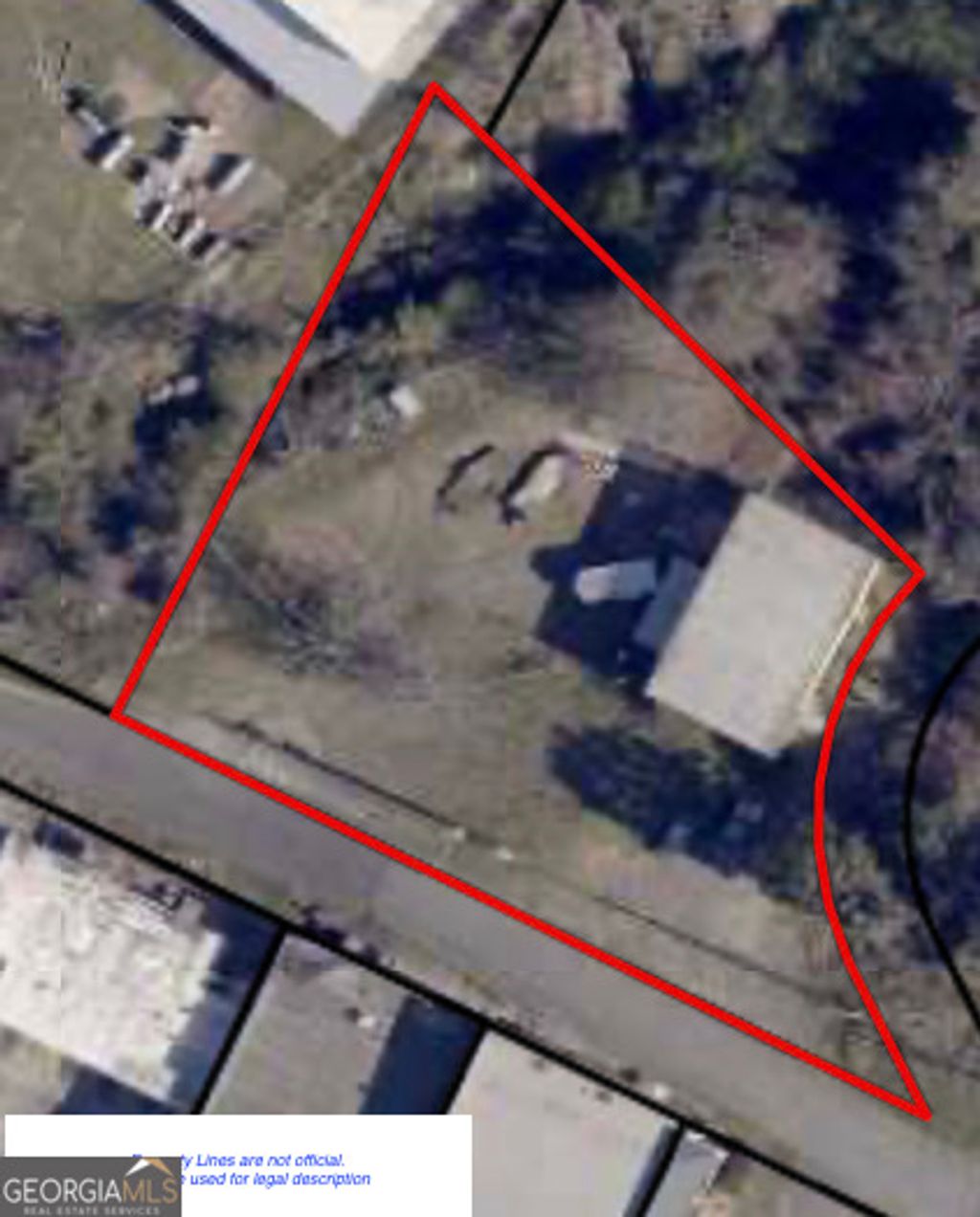 Photo of 0 W Main Street, Manchester, GA 31816 (MLS # 10700477)