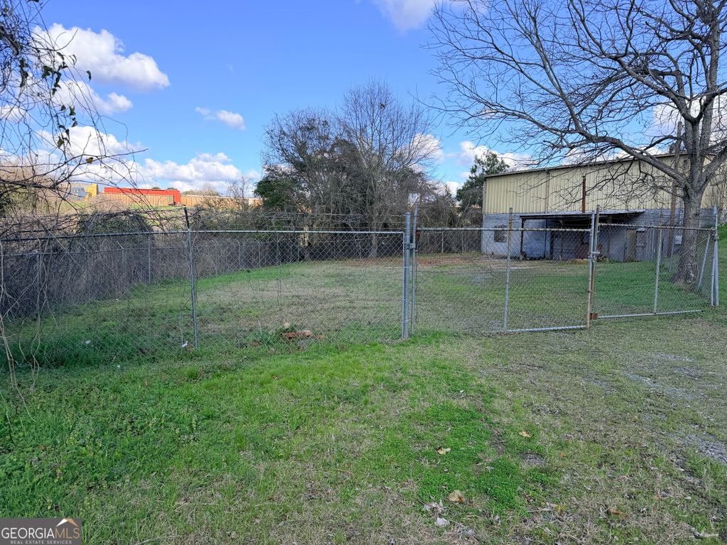 Photo of 0 W Main Street, Manchester, GA 31816 (MLS # 10700477)