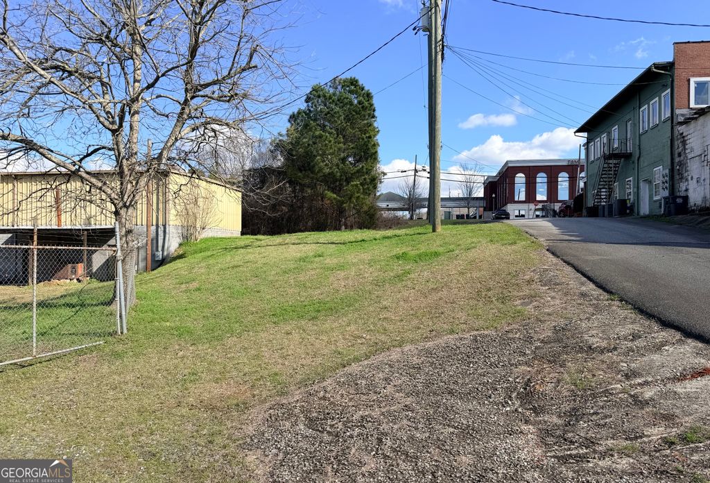 Photo of 0 W Main Street, Manchester, GA 31816 (MLS # 10700477)