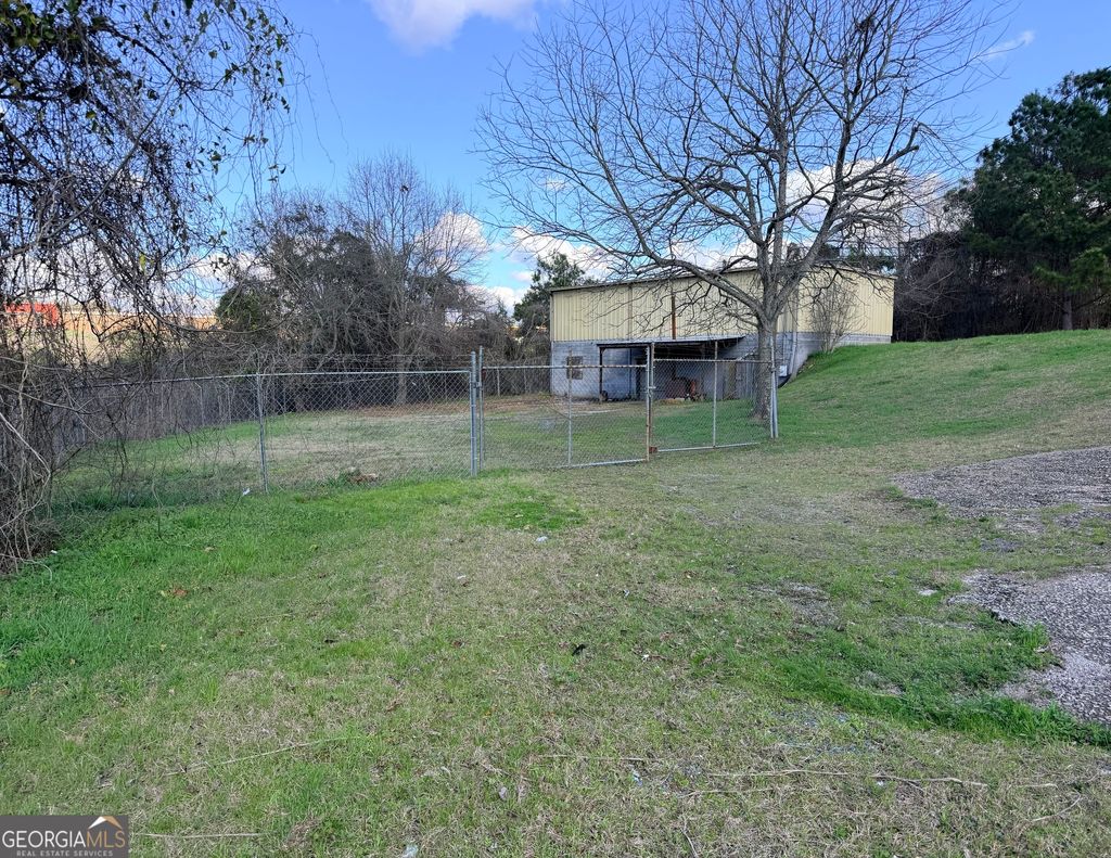 Photo of 0 W Main Street, Manchester, GA 31816 (MLS # 10700477)