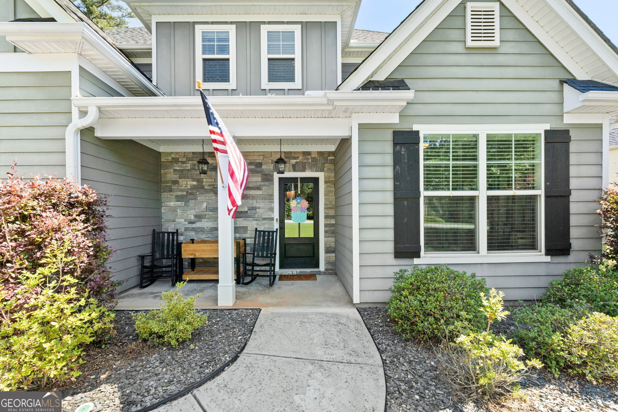 130 Edgewater TRL