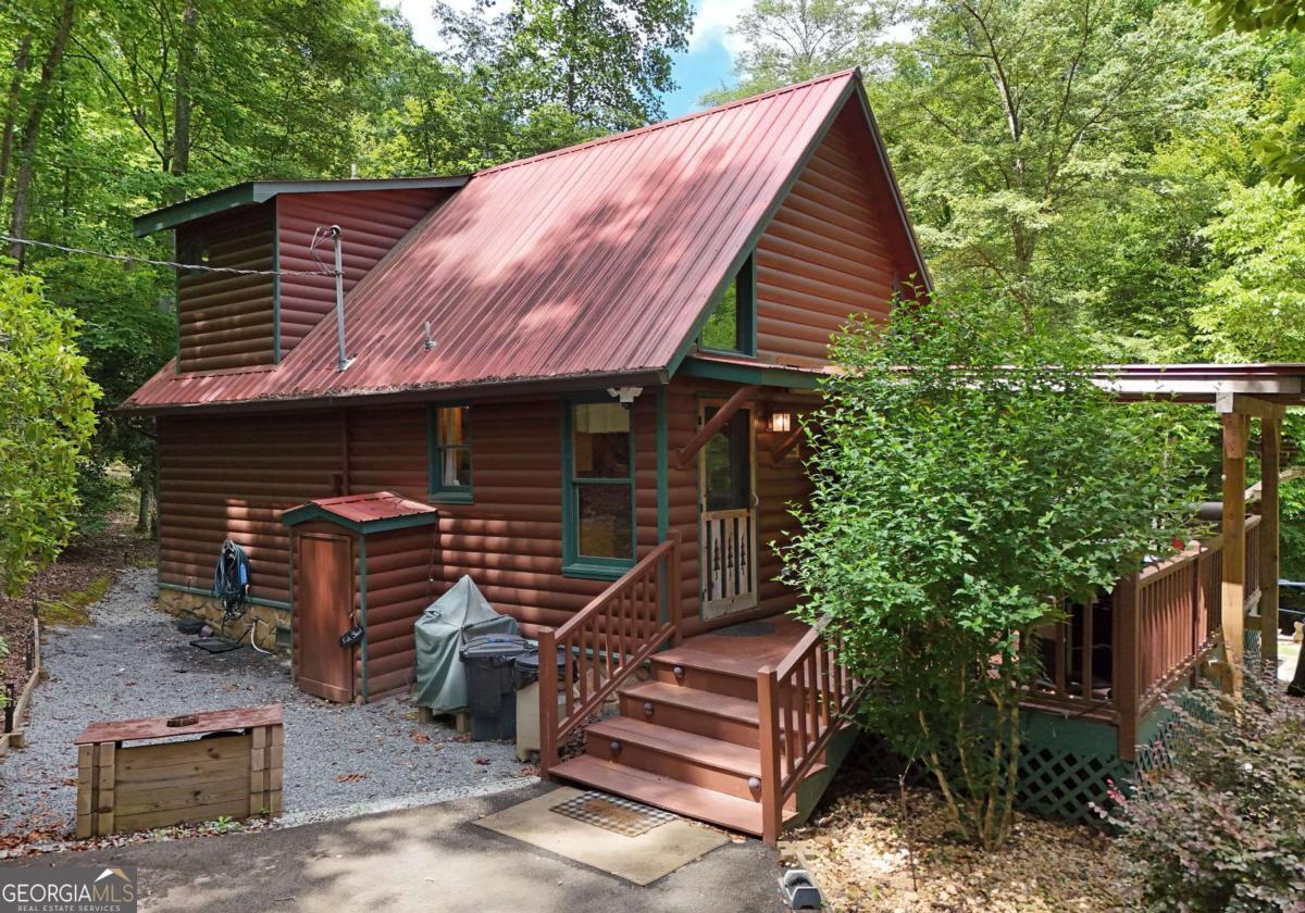 789 Old Pond Mill RD