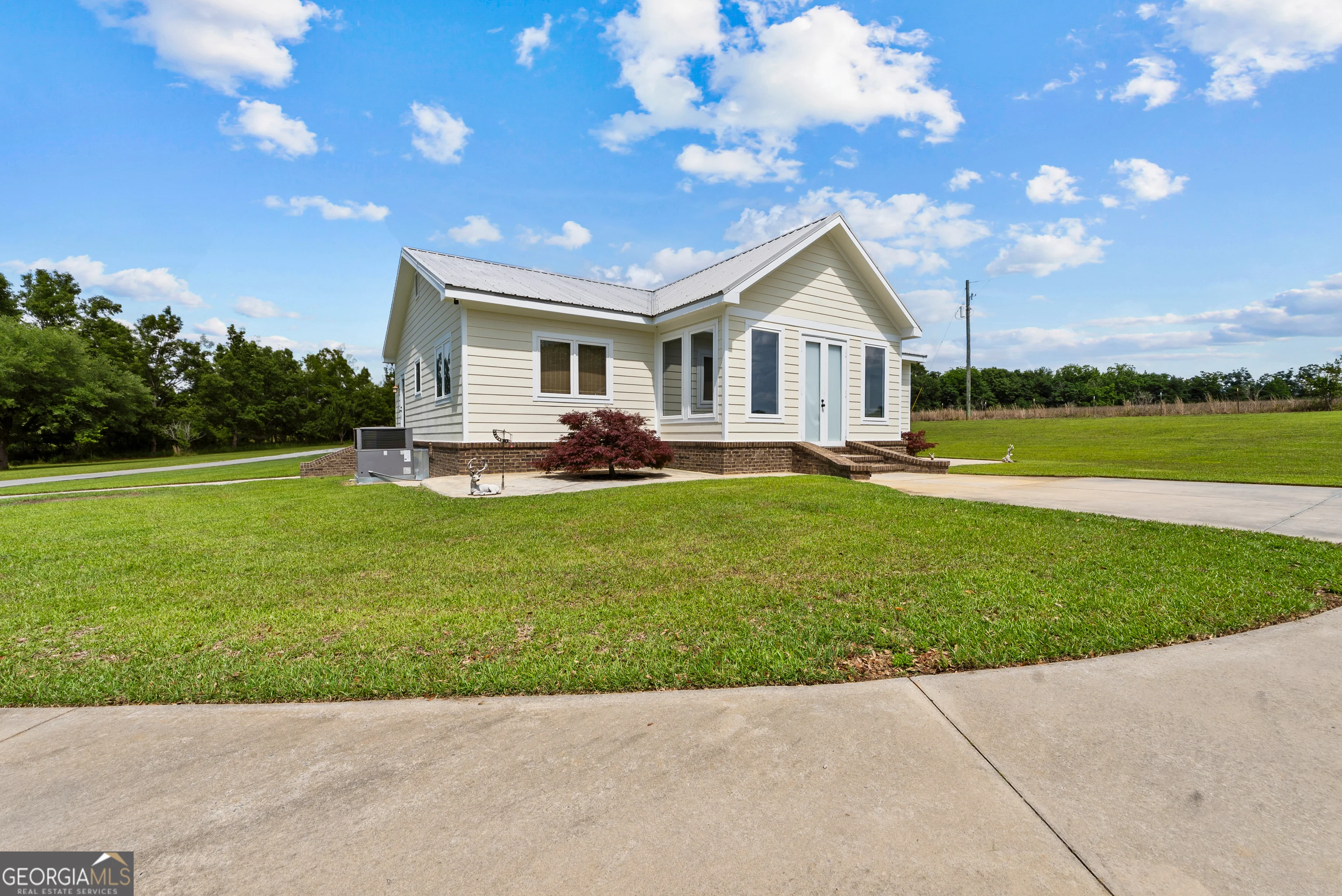 13030 Ga Highway 90 E, Montezuma, GA, 31063
