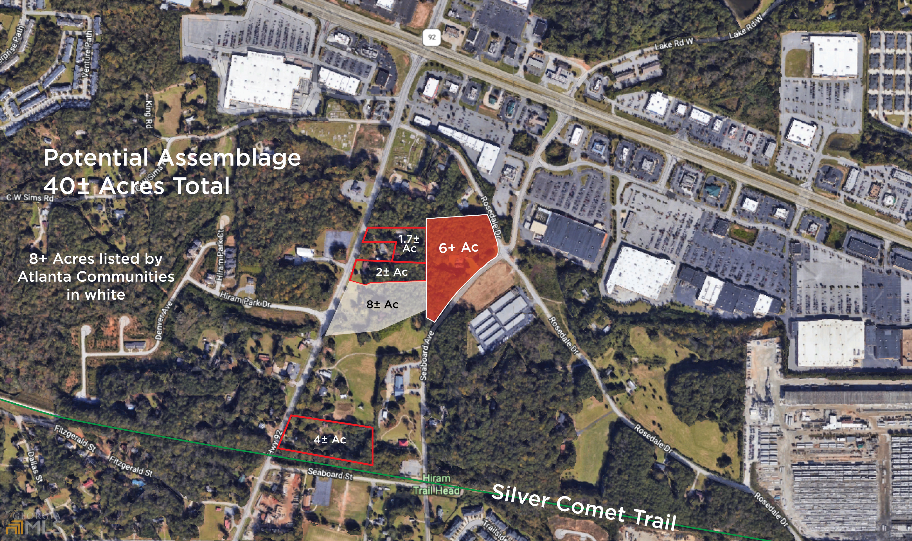244 Rosedale DR