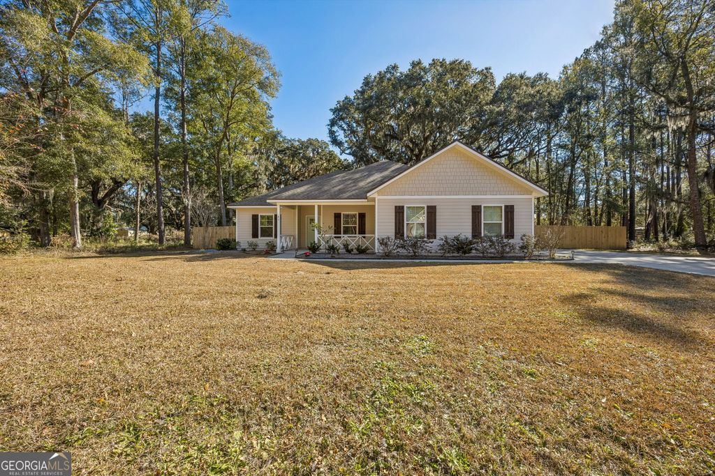 Photo of 83 Sabinas Way, St. Marys, GA 31558 (MLS # 10685212)