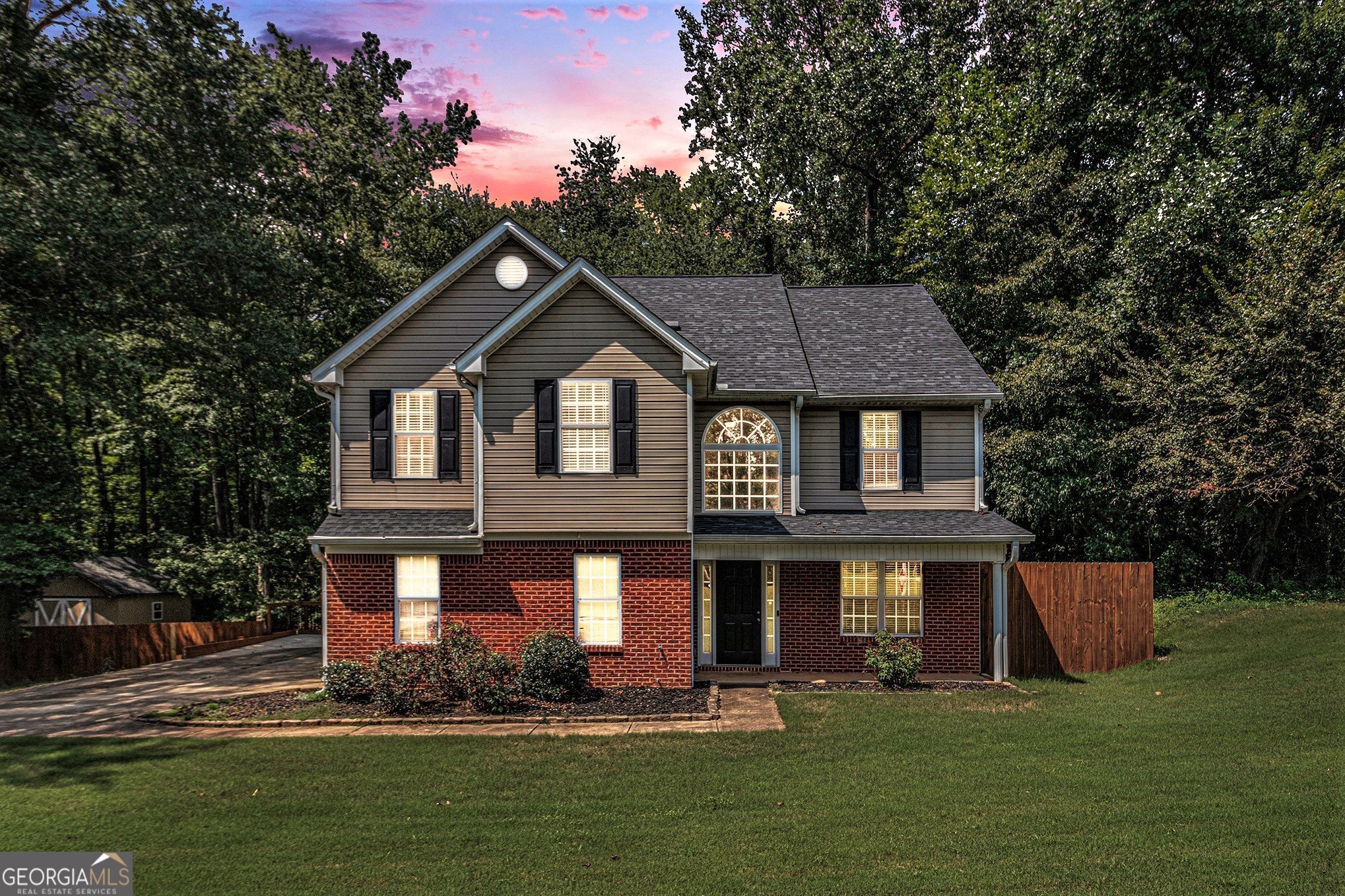 171 Barrington Farms PKWY