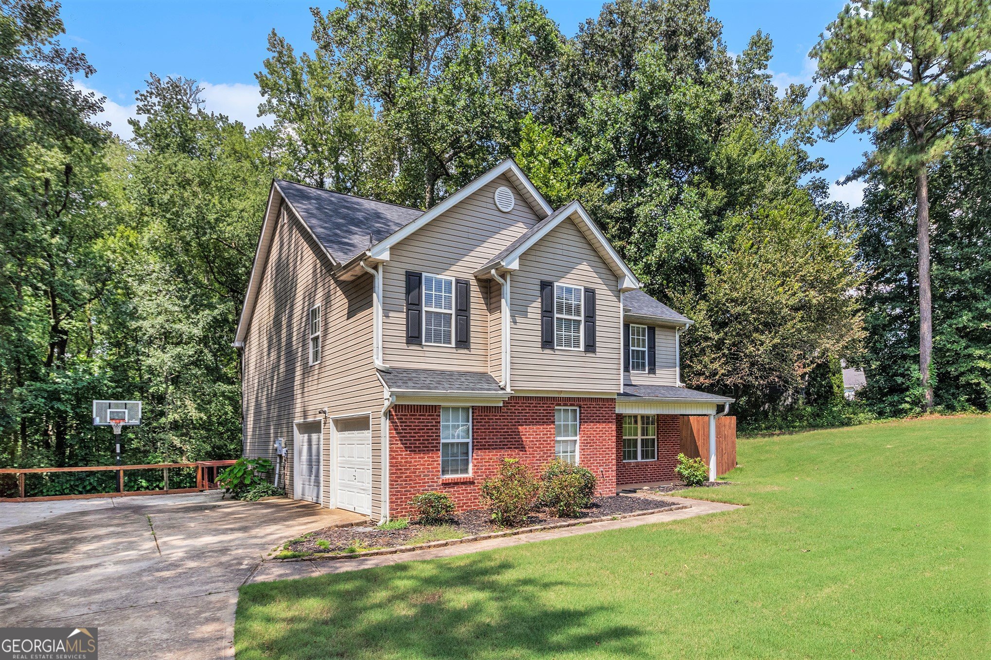 171 Barrington Farms PKWY