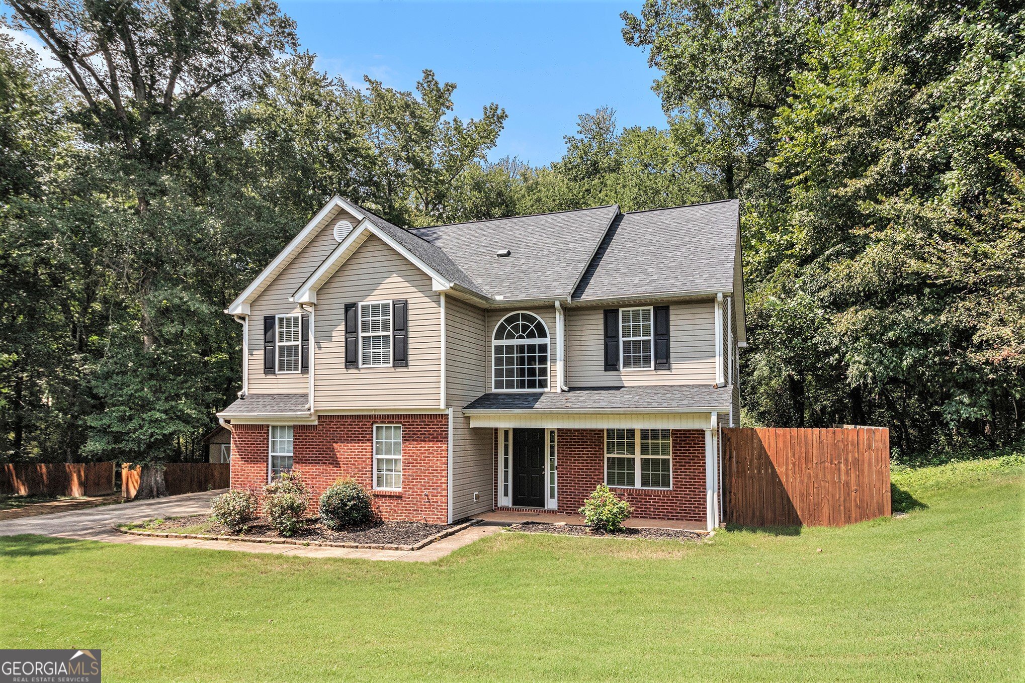 171 Barrington Farms PKWY