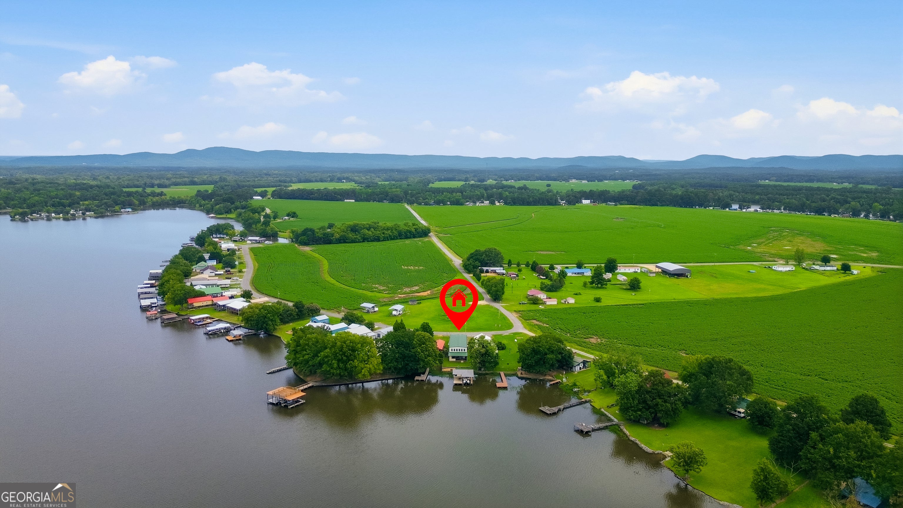 165 County Road 783