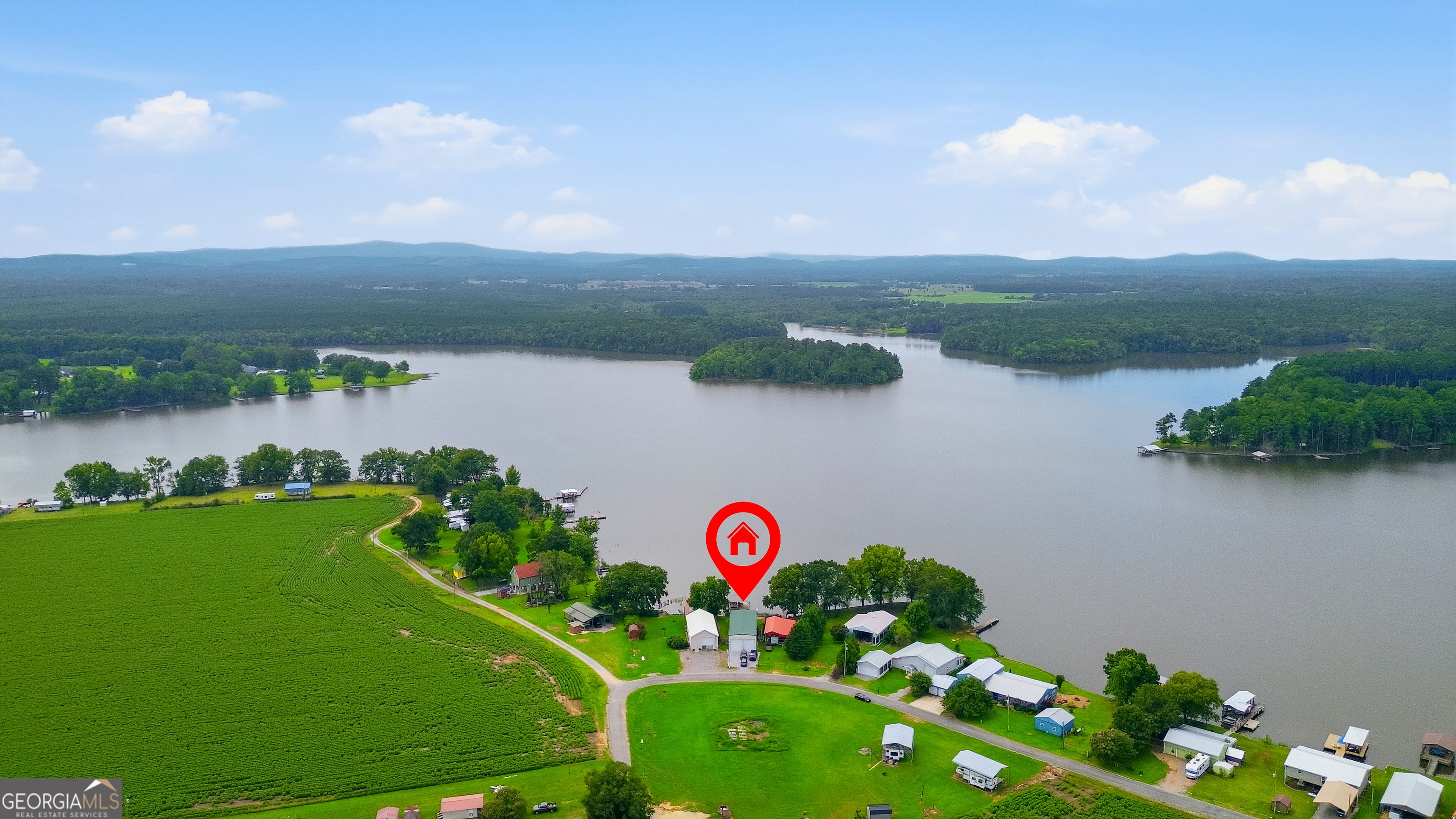 165 County Road 783