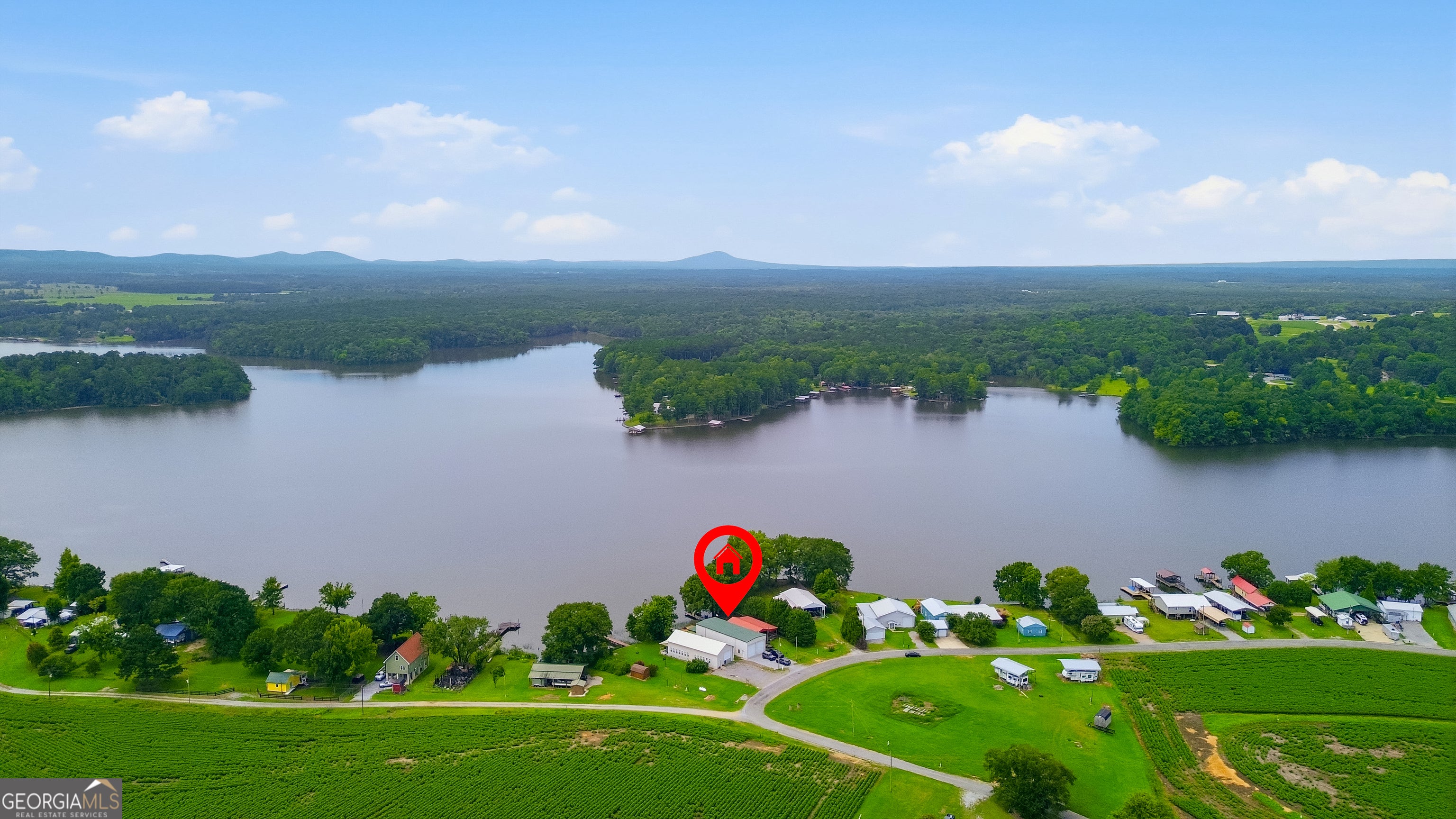 165 County Road 783