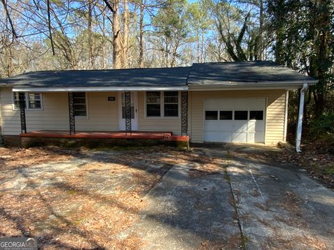 Photo of 100 Asbury Drive NW, Rome, GA 30165 (MLS # 10655914)