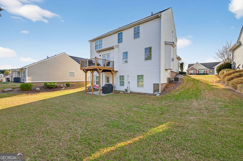 Photo of 851 Franklin Mill Trace, Loganville, GA 30052 (MLS # 10725200)